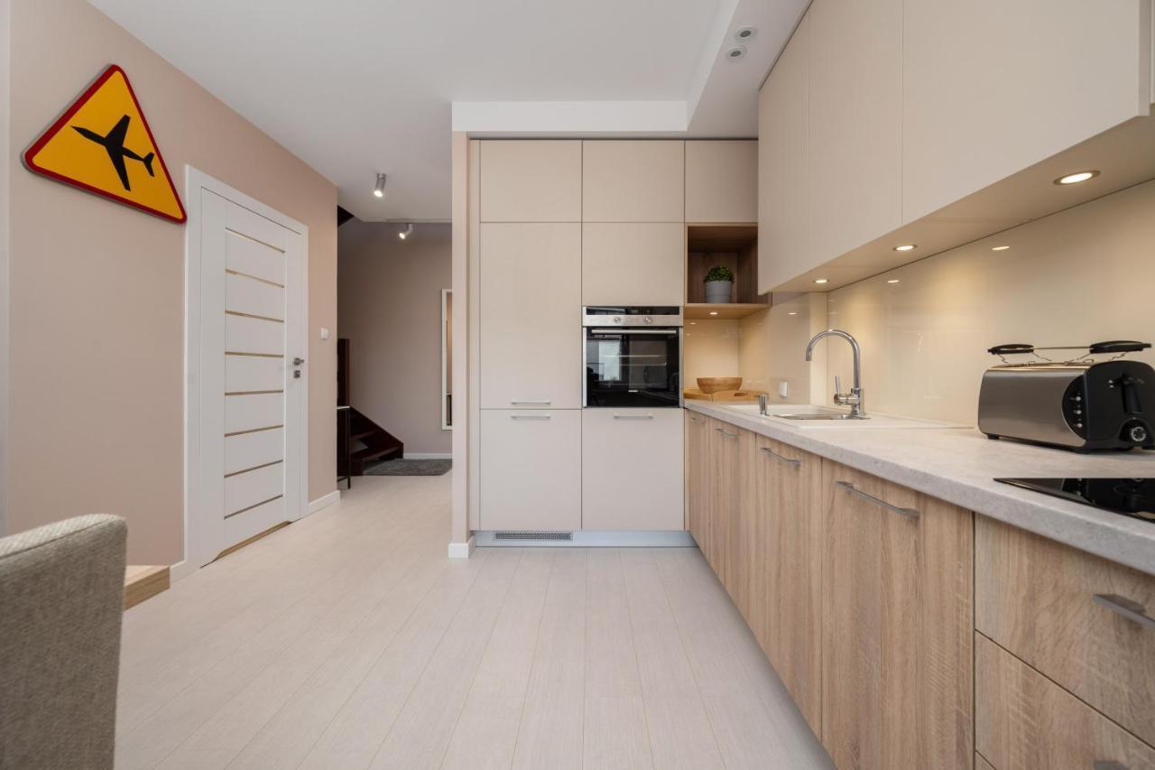 Wroclaw Dabie Silver By Renters Exterior foto