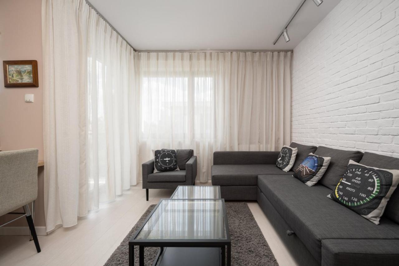 Wroclaw Dabie Silver By Renters Exterior foto